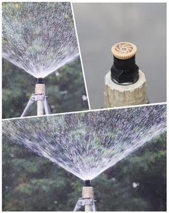 Rotator Watering Terugslagklep Pop-Up <span class=keywords><strong>Sprinkler</strong></span> Landbouwbedrijfirrigatie <span class=keywords><strong>Sprinkler</strong></span> Apparatuur Voor Commerciële - Product Image 3