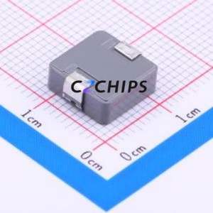 Inductor de Potencia MAPM1040F-150M-LF SMD, 11.5x11mm (Inductancia: 15uH) (Precisión: 20%) (Corriente Nominal: 3.5A) - Product Image 2