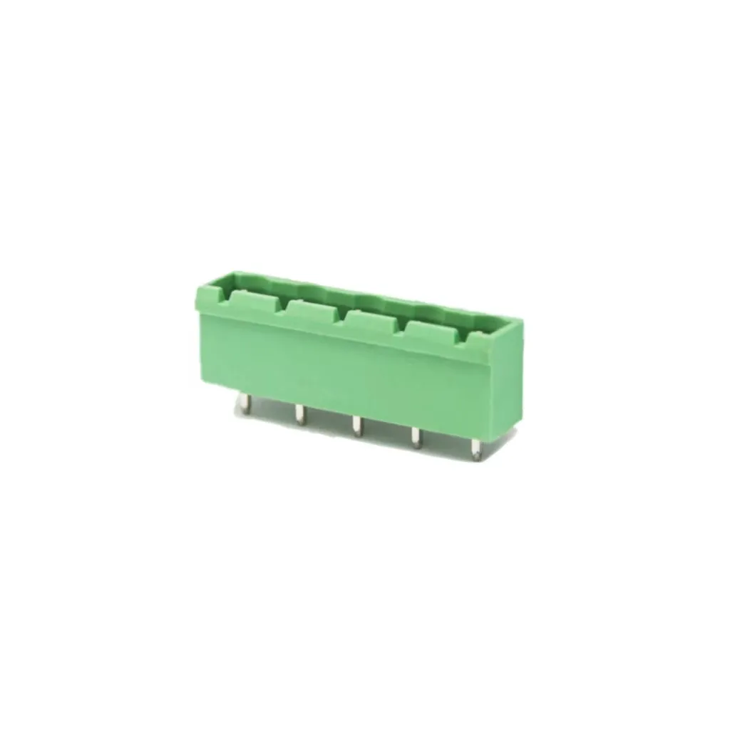 High Quality Acid And Alkali Resistance Corrosion Resistance Module PCB Male Terminal Block For Junction Box