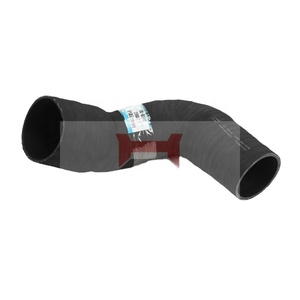 Construction Machinery Parts Excavator <b>Rubber</b> <b>Hose</b> DH420-7 DH500-7 Air Intake <b>Hose</b> 185-00249 - Product Image 1
