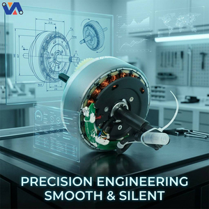 Nuovo Motore Brushless M20 750W <span class=keywords><strong>per</strong></span> <span class=keywords><strong>Bici</strong></span> <span class=keywords><strong>Elettrica</strong></span> Engwe M20 - Accessori e Ricambi <span class=keywords><strong>per</strong></span> Riparazione <span class=keywords><strong>Bici</strong></span> Elettriche - Product Image 4
