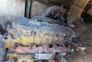 Plataforma de Perforación Rotatoria BAUER BG26 Usada en Venta, Alemania. Plataformas de Perforación Rotatoria Usadas BAUER BG26, BG25, BG30 en Venta. Equipo de Perforación Rotatoria USADO. - Product Image 3