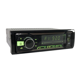 Amplificateur stéréo avec bluetooth pour voiture, Kit audio/vidéo, haut-parleur, <span class=keywords><strong>radio</strong></span> FM, lecteur MP3, nouveau modèle - Product Image 6