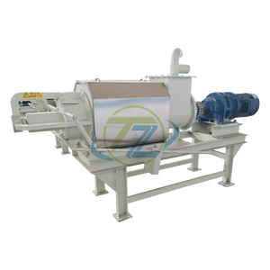 Nouvelles inventions : Machine de séchage du fumier animal / Pompe à boue de biogaz / Machine de séchage de la boue de biogaz - Product Image 4