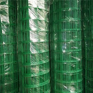 1x1 2x3 2x4 4x4 <strong>Inch</strong> Pvc Coated Low Carbon Steel <strong>Wire</strong> <strong>Mesh</strong> Roll Custom Welded <strong>Wire</strong> <strong>Mesh</strong> for <strong>Chicken</strong> Cage Construction Fencing