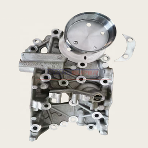 Vendita calda OAM DQ200 DSG 7-velocità corpo valvola di trasmissione automatica migliorata piastra in acciaio cilindri sistemi di trasmissione automatica - Product Image 3