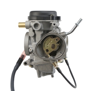 Carburador al Por Mayor Personalizable para Yamaha PD33J Grizzly 350 400 450 Big Bear 400 <span class=keywords><strong>Kodiak</strong></span> 400 450 Wolverine 350 450 YFM250 450 - Product Image 6