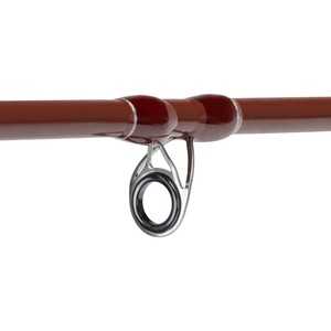 Fabrication de cannes à pêche en carbone de qualité supérieure 2A pour la pêche en rivière, en lac et en ruisseau - Product Image 4