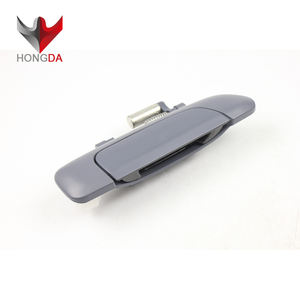 มือจับประตู 72140 ใบปัดน้ําฝน กระจังหน้า กระจกประตู กันชน อุปกรณ์เสริมในรถยนต์ สําหรับระบบตัวถังรถยนต์ฮอนด้า ชิ้นส่วนอื่นๆ ของร่างกาย - Product Image 4