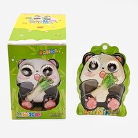 Bonbons gélifiés amusants pour enfants, marque privée OEM, saveurs de fruits assorties, en sachets refermables, vente en gros depuis la Chine