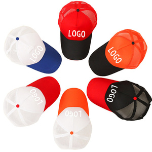 Gorra Trucker de Malla de 5 Paneles <span class=keywords><strong>Ilive</strong></span> con Parche Bordado de Alta Calidad, Estilo Urbano, Personalizable, para Adultos - Product Image 2