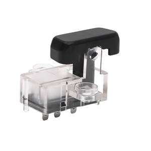 สวิตช์เปิด-ปิดแบบล็อคในตัว2P 3P <span class=keywords><strong>6P</strong></span> เครื่องมือไฟฟ้า IP55สวิตช์ปุ่มกดสำหรับเครื่องใช้ในครัวเรือน - Product Image 3