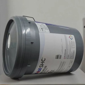Olio Sintetico per Ingranaggi Mobil <span class=keywords><strong>SHC</strong></span> 630 ISO VG 220 18.9L Lubrificante Industriale ad Alte Prestazioni per Sistemi di Ingranaggi Industriali - Product Image 3