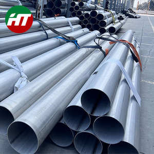 Factories Astm B165 N04400 Incoloy 800h Din 2.4819 Uns N06022 <b>Pipe</b> - Product Image 2