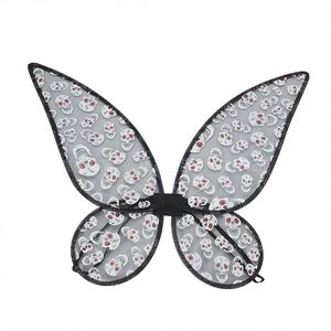 Baige ชุดปีกนางฟ้าสำหรับผู้ใหญ่ปีกนางฟ้าประกายผีเสื้อปีกนางฟ้าสำหรับเด็กผู้หญิงชุดปาร์ตี้ - Product Image 6