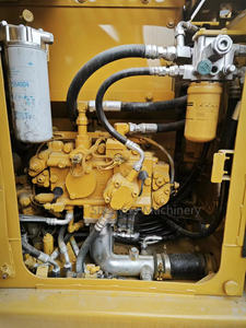 รถขุด312D2สำหรับแมวขนาดกลาง12ตันมือสอง - Product Image 4