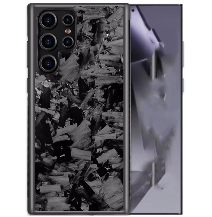 Black Forged colors with mag safe