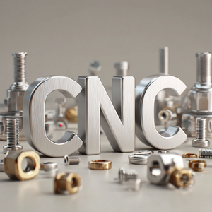 ชิ้นส่วนอลูมิเนียมโลหะสแตนเลส CNC แบบ<span class=keywords><strong>3</strong></span>แกน5แกน - Product Image 1