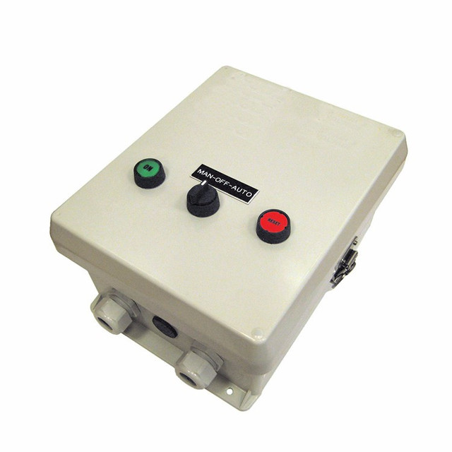 Remote Intelligent Pump Button Switch Cnc Street Light Height Adjustable Industrial Explosion-proof Control Station Box