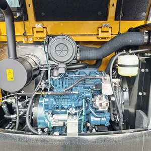 Nouvelle pelle hydraulique SANY SY60C d'origine, 6 tonnes, modèles SY55C/60C/70C/75C/85C/95C, mini-pelle de chantier à vendre à prix avantageux et de haute qualité - Product Image 6