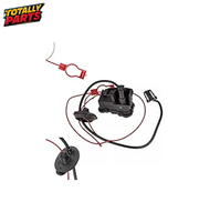Pompes à carburant Actionneur de verrouillage de porte de carburant 4H0 810 773G 4H0810773G