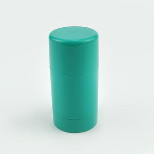 Envases Reciclables <span class=keywords><strong>de</strong></span> PCR PP <span class=keywords><strong>de</strong></span> 15g 30g 50g 80g para Desodorante en Barra Antitranspirante - Product Image 5