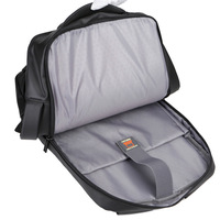 AI-MICH Nouveau produit Sac à dos promotionnel Logo personnalisé Grand sac à dos étanche pour ordinateur Voyage d'affaires Sac à dos pour hommes de luxe