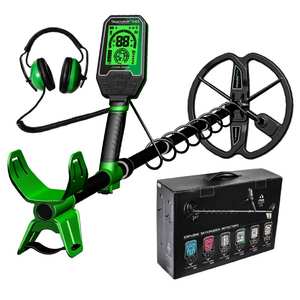 <span class=keywords><strong>2025</strong></span> yeni varış Metal dedektörü S43 yüksek doğruluk altın makinesi dedektörü sualtı arama cihazı altında zemin Metal detektörü - Product Image 1