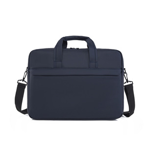 Bolso Bandolera Impermeable de Nailon para Portátil, Maletín de Negocios, Duradero, Portátil, Resistente a Impactos, para Hombres y Mujeres, para Portátiles de 15.6 Pulgadas - Product Image 1