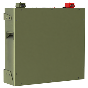 Batería de Litio Dyness 5KWH DL5.0C 48V 100ah, Paquete de Baterías de Iones de Litio Lifepo4 para Almacenamiento de Energía Doméstica, 5KWH, 6000 Ciclos con BMS Inteligente - Product Image 3