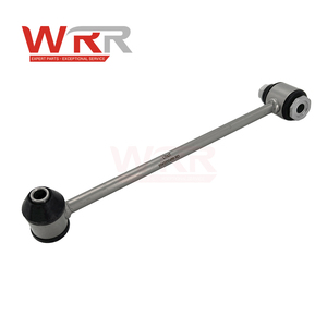 2043200489 A2043202289 ชุดเชื่อมต่อเหล็กกันโคลงสำหรับรถเบนซ์ W204 C-Class C250 C300 ด้านหลังขวา ทนทาน ป้องกันการโคลง ลดการสั่นสะเทือน - Product Image 4