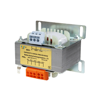 Transformateur de puissance 1000VA de haute qualité série BK(BKC) transformateur de contrôle 220v 12v pour équipement électrique