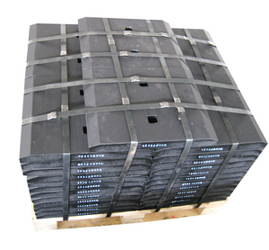 Herramientas para Motoniveladora, Cuchilla Delantera para Motoniveladora, Tractores, Cuchilla para Minicargadora, Repuestos con 1 Año de Garantía 9W1767 - Product Image 5