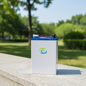 Аккумуляторная батарея LiFePO4 72В 30Ач – бренд LIKEMINDED, 1200 циклов, 30 циклов разряда при низких температурах – для электровелосипедов/самокатов/гольф-каров/электротранспорта - Product Image 4