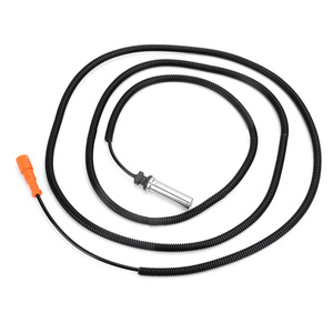 Sensor ABS para Camión Mercedes-Benz CW-5221 4410329200 para Actros, Pieza de Repuesto - Product Image 1