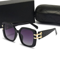 Nouvelles Lunettes de Soleil Tendance 2026 pour Femme, Polarisées, Monture Complète Ovale, Verres TAC, Protection UV, Idéales pour la Conduite, les Vacances et les Loisirs Fz