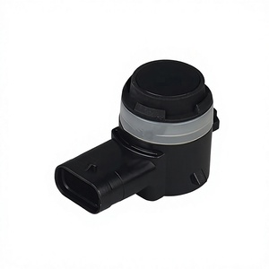 เซ็นเซอร์เรดาร์ถอยหลัง BMW รุ่น 66202409650 เซ็นเซอร์จอดรถด้านหลัง 12V หัววัดแบบไฟฟ้า สำหรับ BMW Marine - Product Image 5