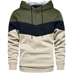 Sudadera con Capucha XMAMLON, Invernal, Oversize, Estilo Urbano, Deportiva, Lisa, Bordada, Corte Regular - Product Image 2
