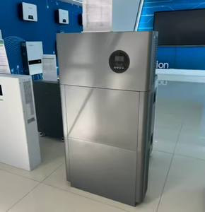 Hepsi Bir Arada Enerji Depolama Sistemi 5kW 10kW 15kW Enerji Depolama Lityum LiFePO4 Piller Ev Uygulamaları için - Product Image 4