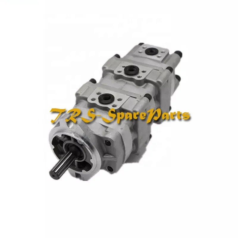 コマツ ウォーターポンプ PC40 PC50 PC60 PC75 PC120