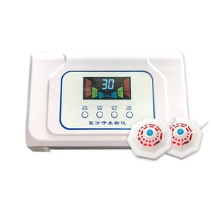 2026 Bath Machine <b>Generator</b> 99.99% SPE SPA Machine Electrolysis Technology 1600 PPB for Fatigue Relief RF-B02 - Product Image 4