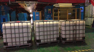 Dispensador de cinta de pegamento adhesivo acrílico líquido a base de agua Producto - Product Image 5