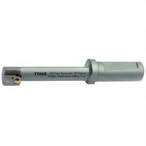 Tttake แท่งเจาะก้านสว่านสำหรับงานเจาะ TA5030 180องศา - Product Image 2