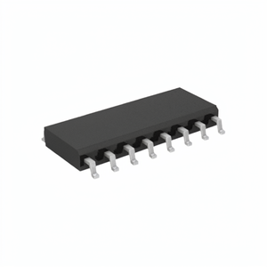 Electronic Circuit Components Authorized Distributor Clock Timing 16 SOlC ICS670M-01 - Product Image 1