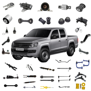<span class=keywords><strong>Accesorios</strong></span> NITOYO After Market AMAROK para piezas de motor AMAROK VW - Product Image 5