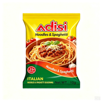 Custom Ramen Seasoning Powder Packet, Instant Noodle Condiment Bulk Wholesale