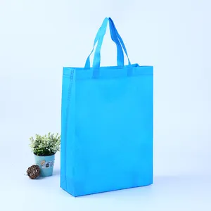 Cheap Printed Shopping Bag Wholesale Reusable Shop Bag Pattern