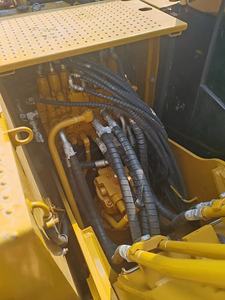 รถขุดตีนตะขาบ Caterpillar รุ่น CAT 312D2 ของแท้จากสหรัฐอเมริกา มือสอง น้ำหนัก 12.5 ตัน - Product Image 6