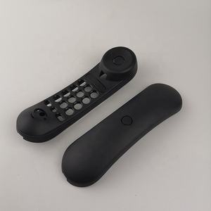 Üretim özel ABS telefon kapak kabuk plastik kalıplama ucuz plastik enjeksiyon kalıbı - Product Image 4