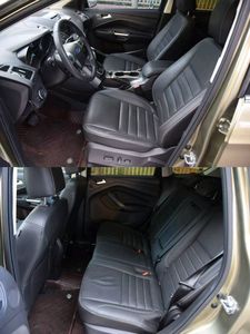 ขายรถมือสองราคาถูกที่ดีที่สุด ปี 2014 2015 2016 ฟอร์ด เอสเคป ไทเทเนียม 4 ประตู SUV เบาะหนัง พวงมาลัยซ้าย เกียร์อัตโนมัติ - Product Image 6